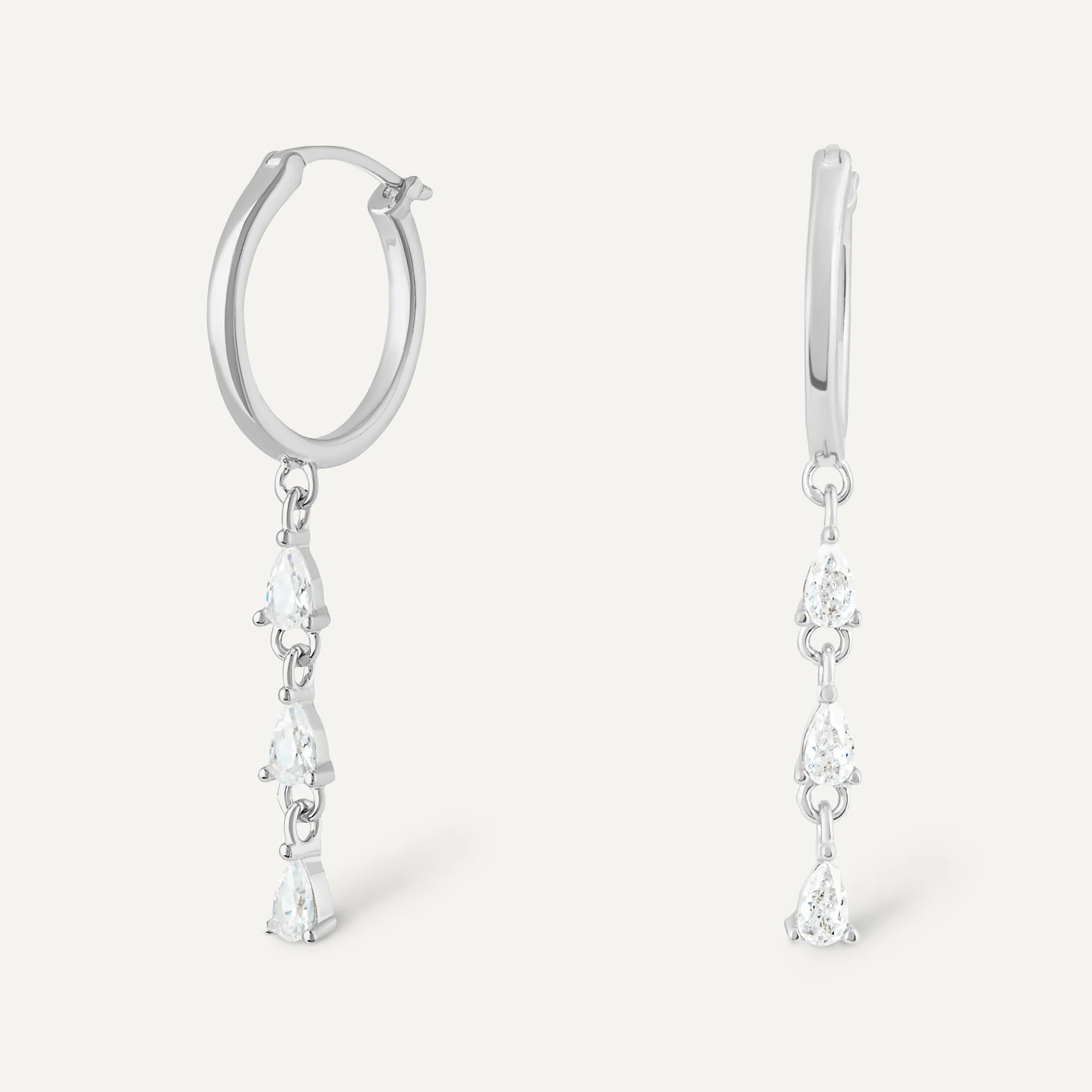 BOUCLE D'OREILLE PORTOFINO - Image 6