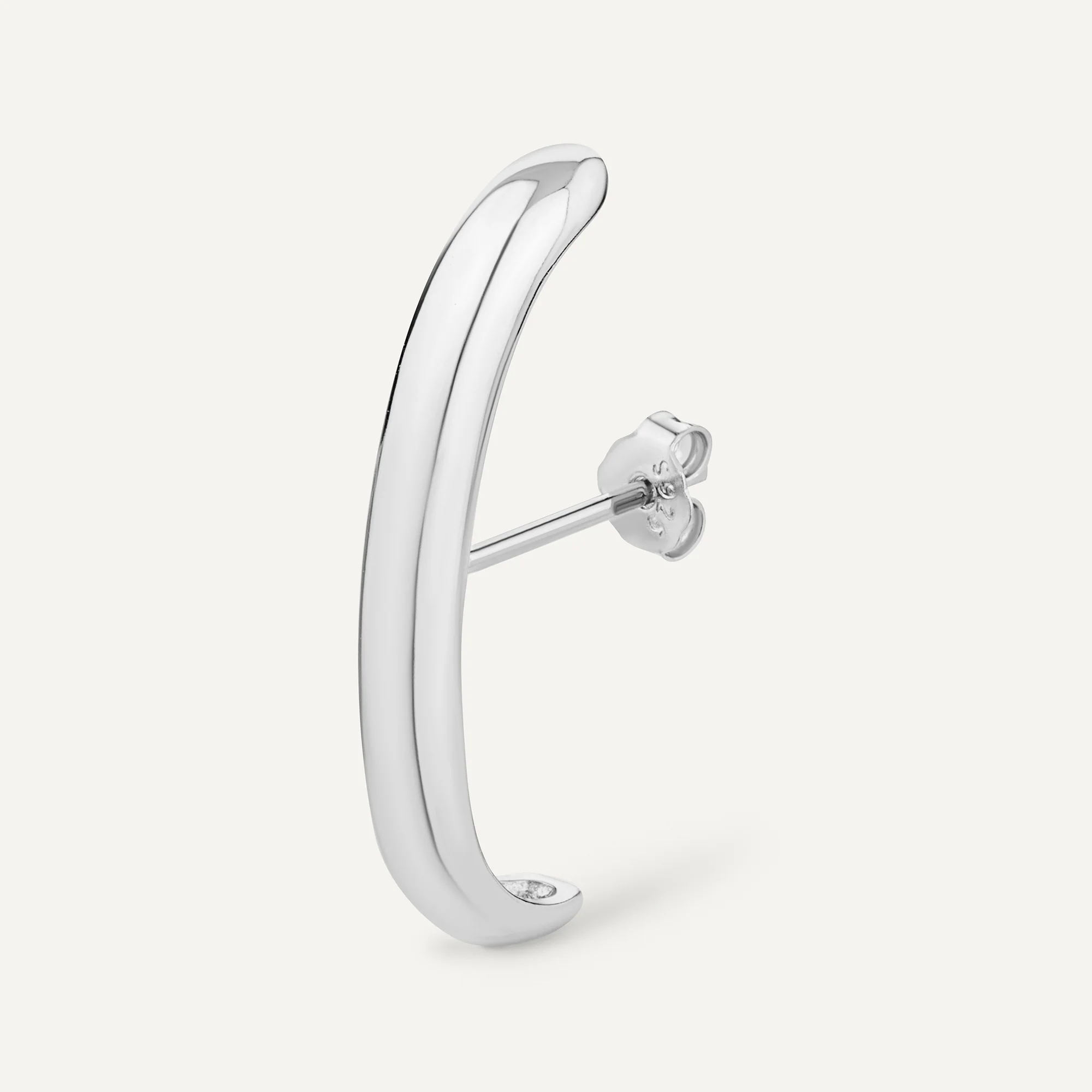 BOUCLE D'OREILLE MALIBU - Image 3