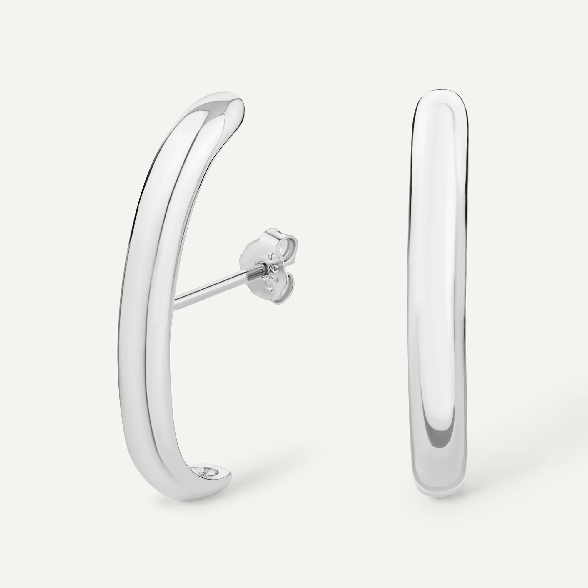 BOUCLE D'OREILLE MALIBU - Image 4