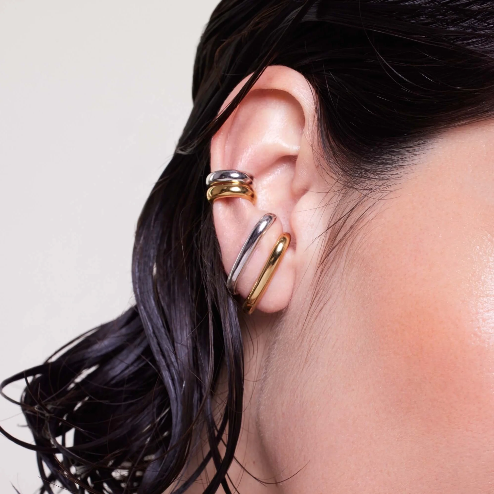 BOUCLE D'OREILLE MALIBU - Image 7