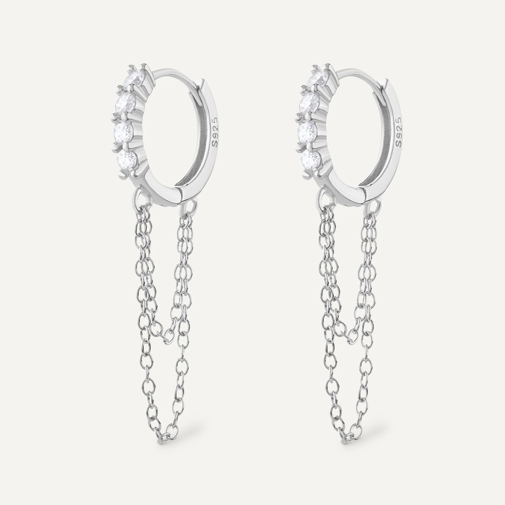 BOUCLE D'OREILLE ARCACHON - Image 5