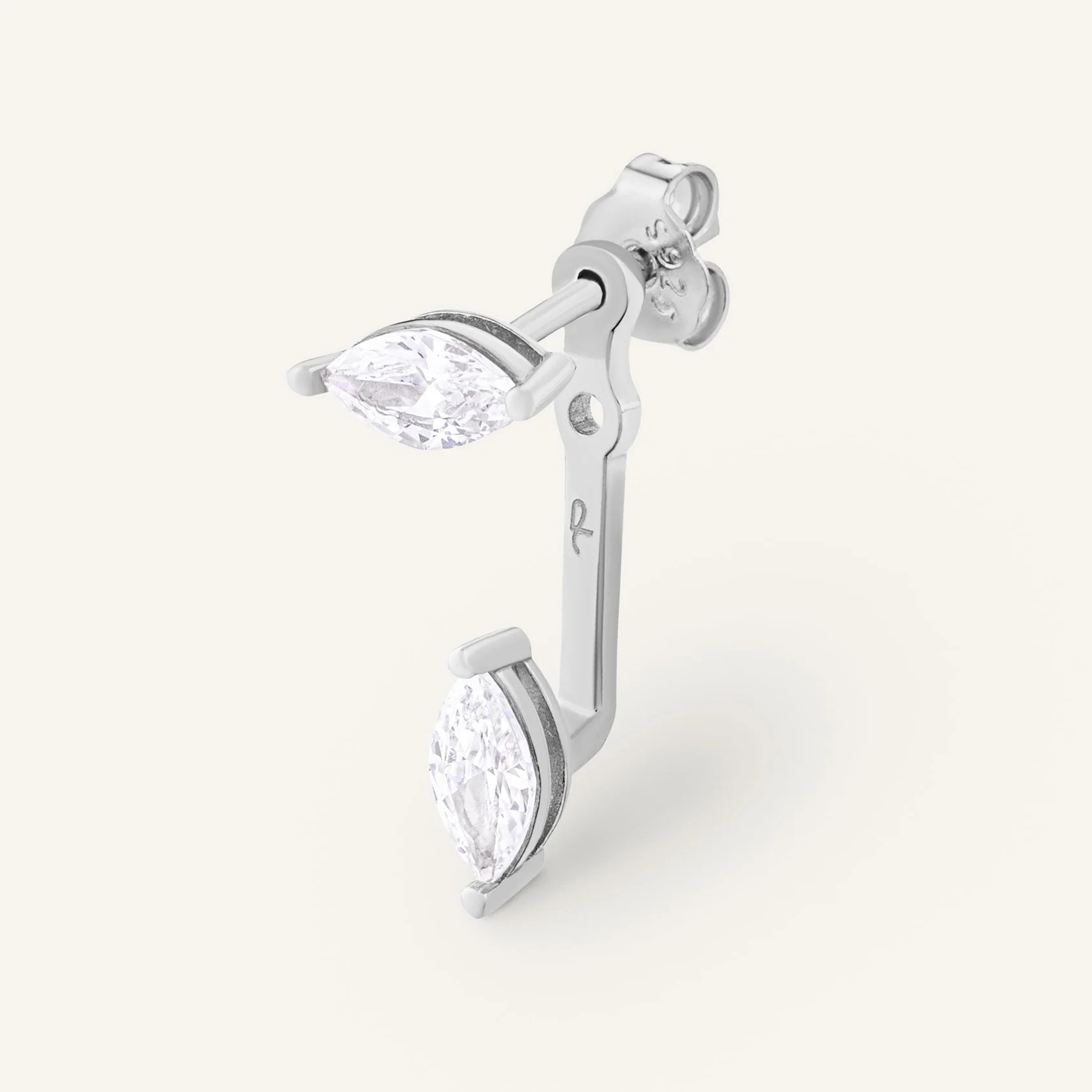 BOUCLE D'OREILLE ANNECY - Image 10