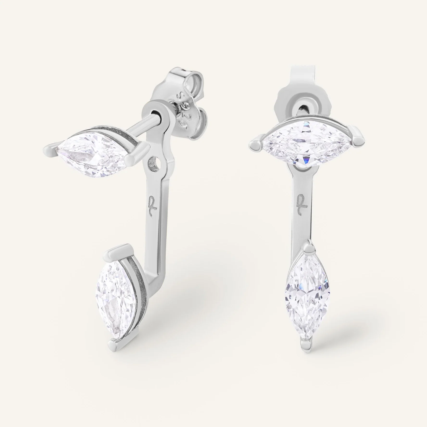 BOUCLE D'OREILLE ANNECY - Image 9