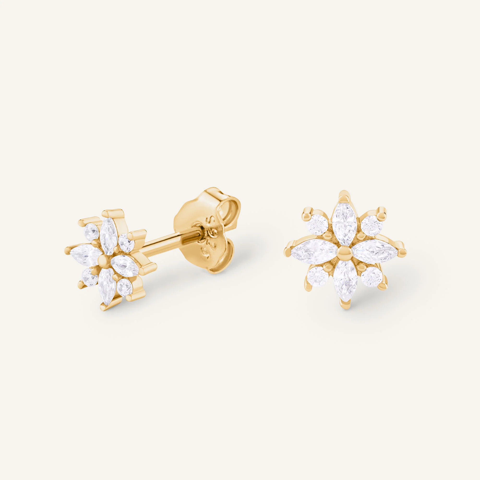 BOUCLE D'OREILLE KANDY - Image 5