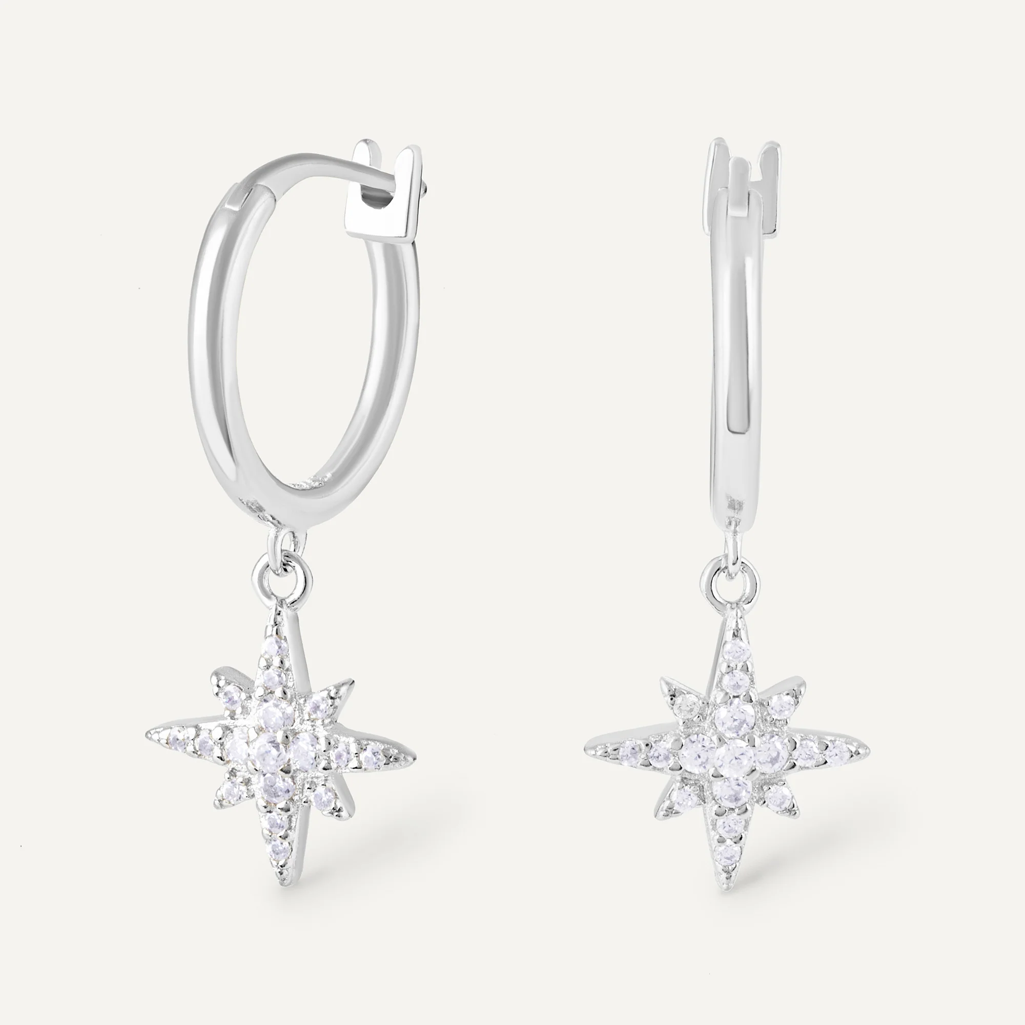 BOUCLE D'OREILLE NICE - Image 6
