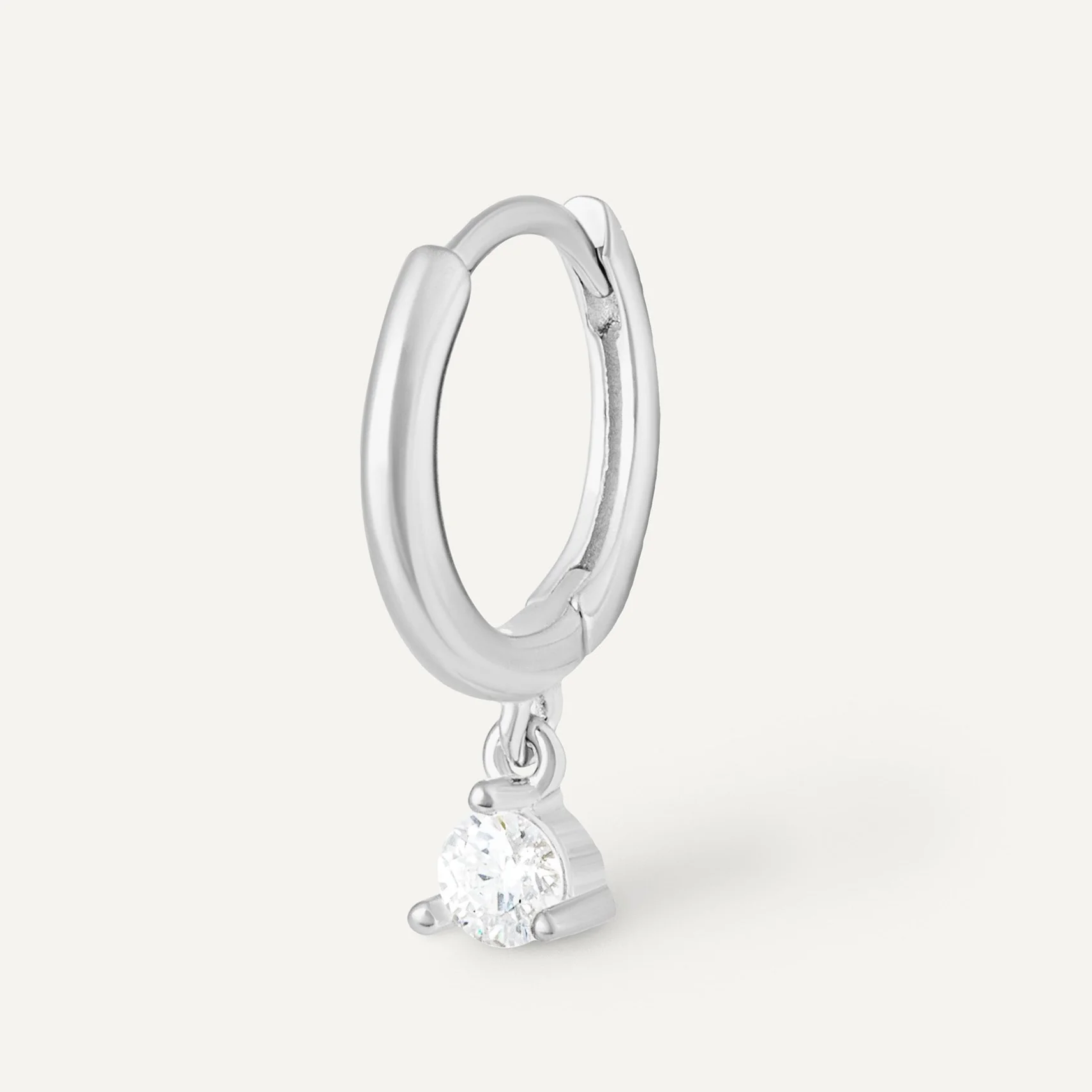 BOUCLE D'OREILLE TROCADÉRO - Image 3