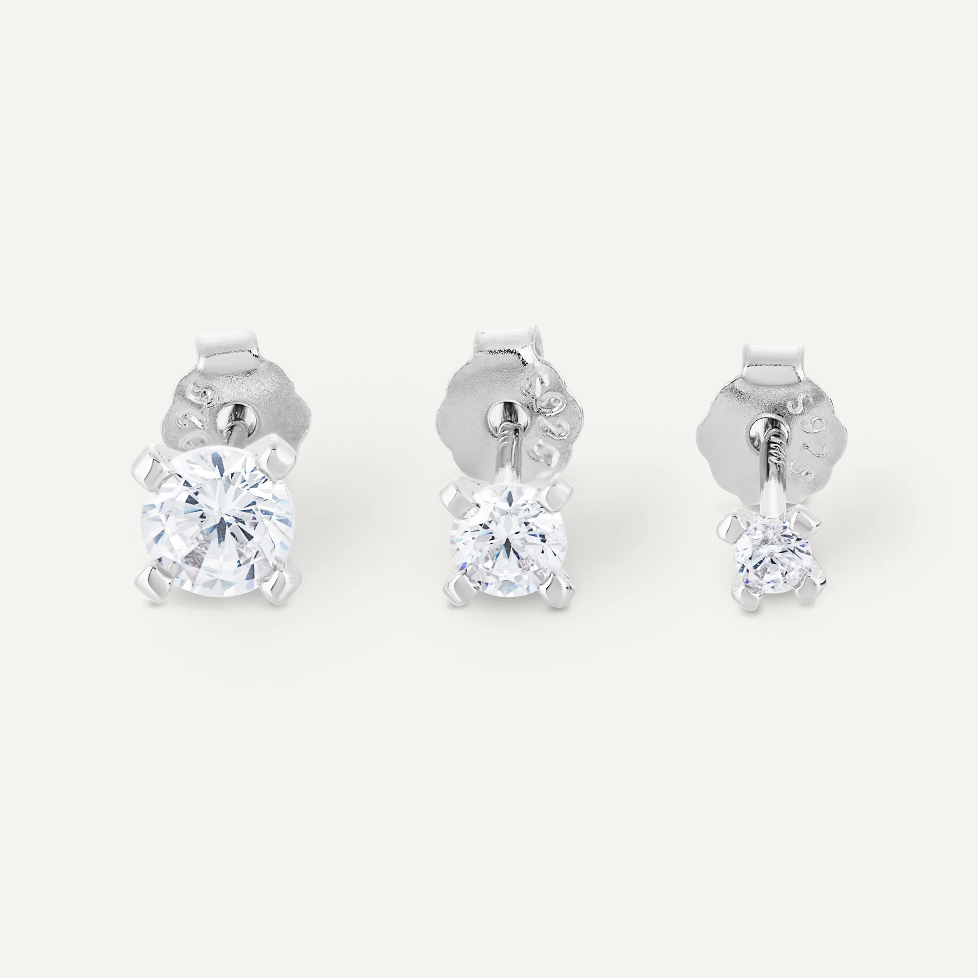 BOUCLES D'OREILLES USHUAIA - Image 3