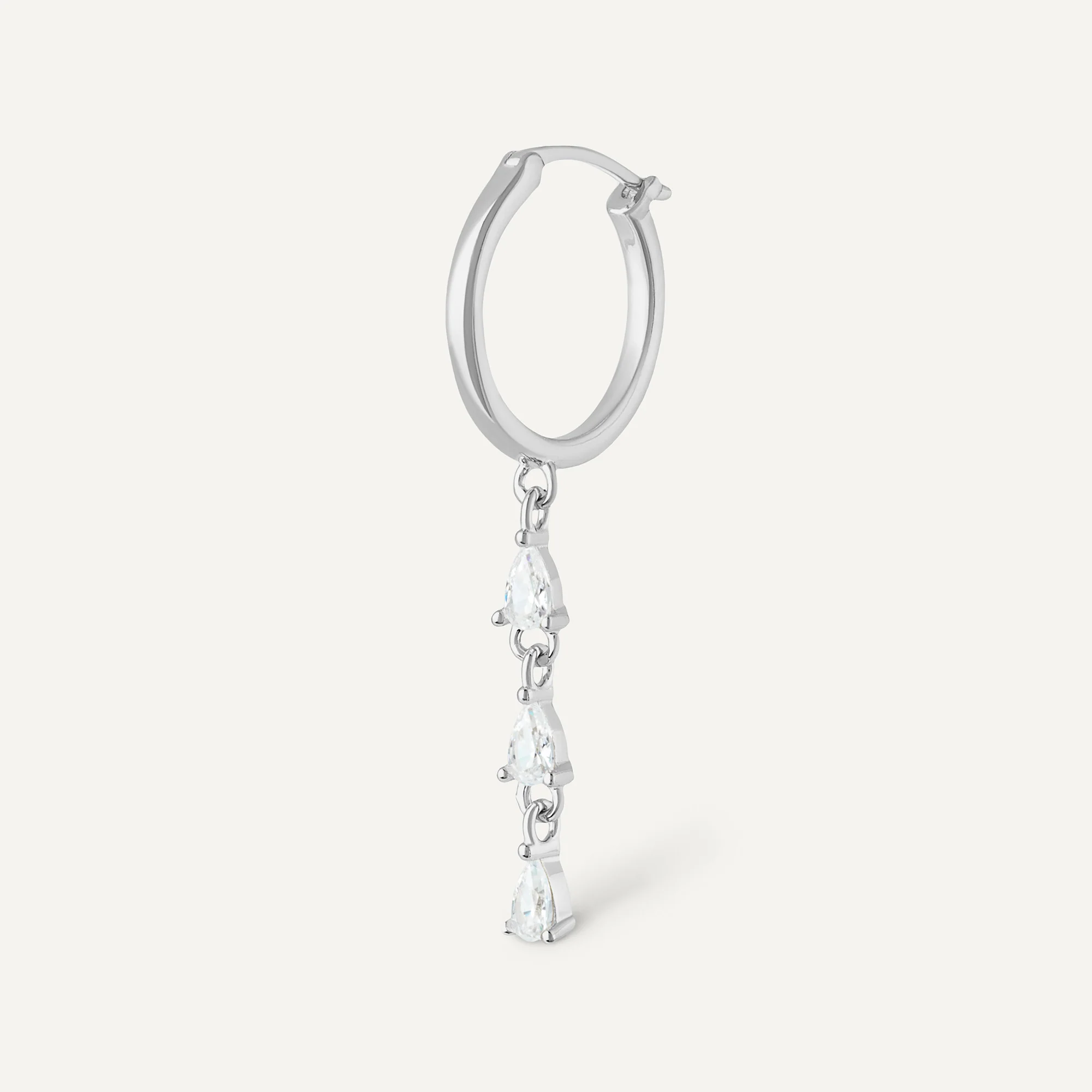 BOUCLE D'OREILLE PORTOFINO - Image 4