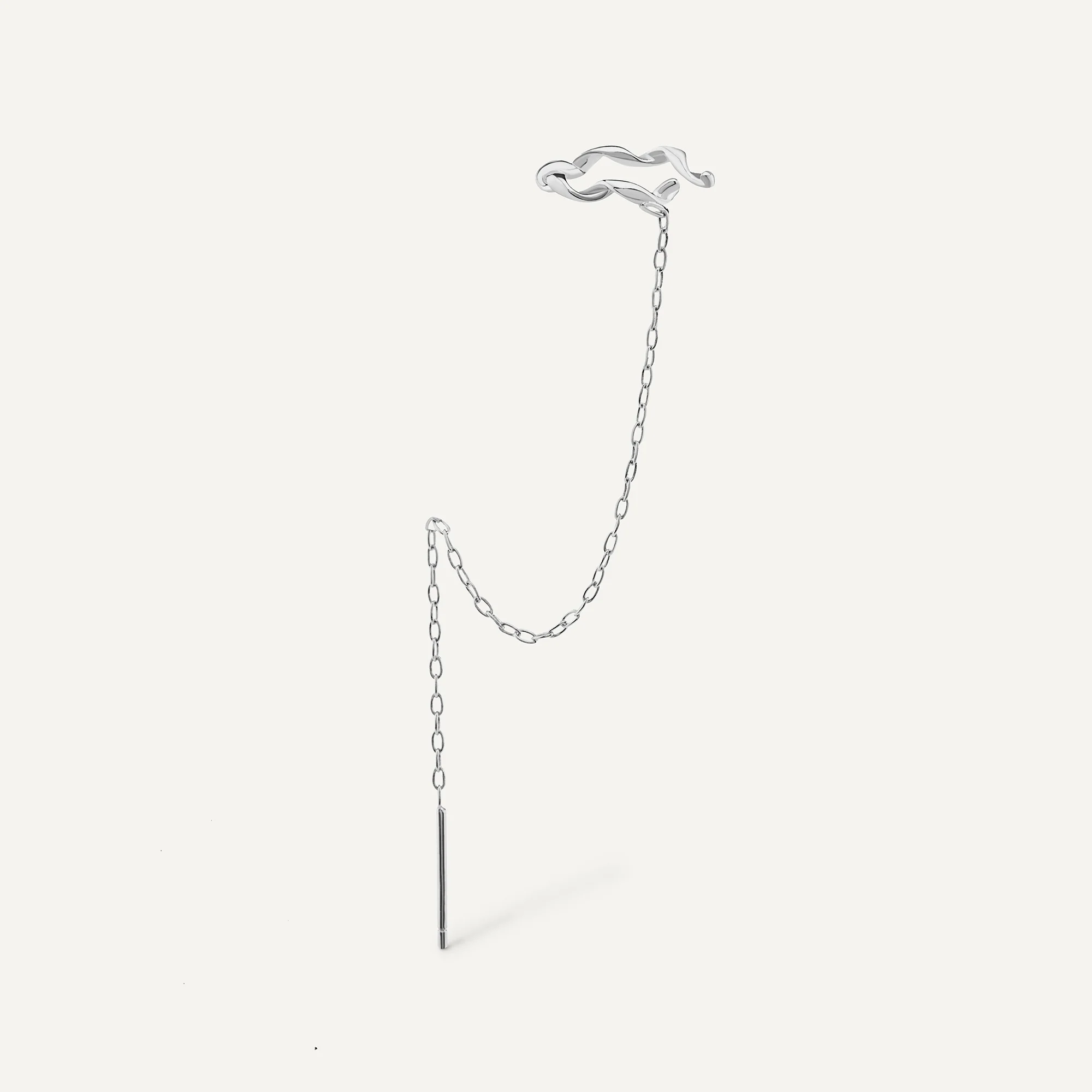 BOUCLE D'OREILLE HANOÏ - Image 4