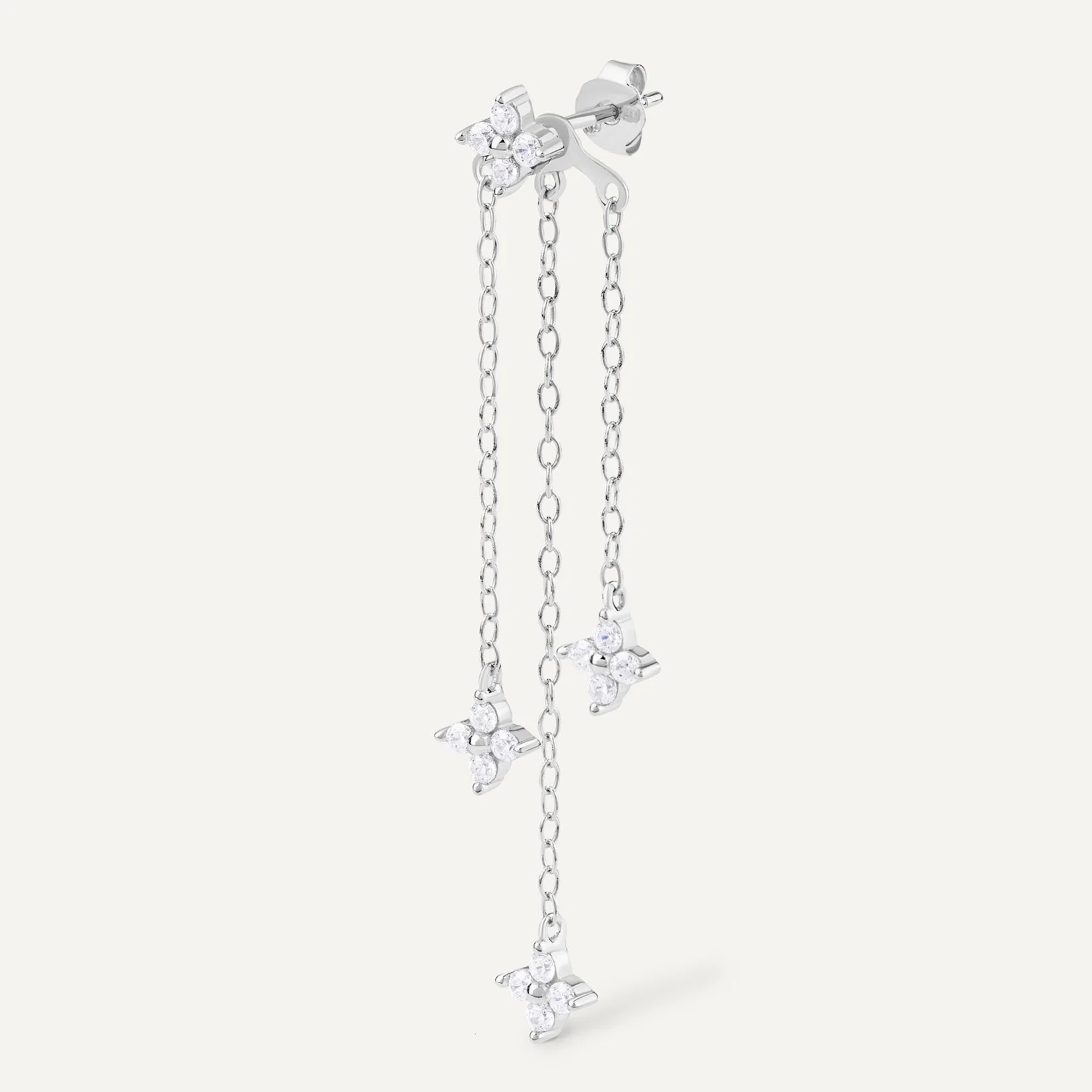 BOUCLE D'OREILLE AMSTERDAM - Image 9