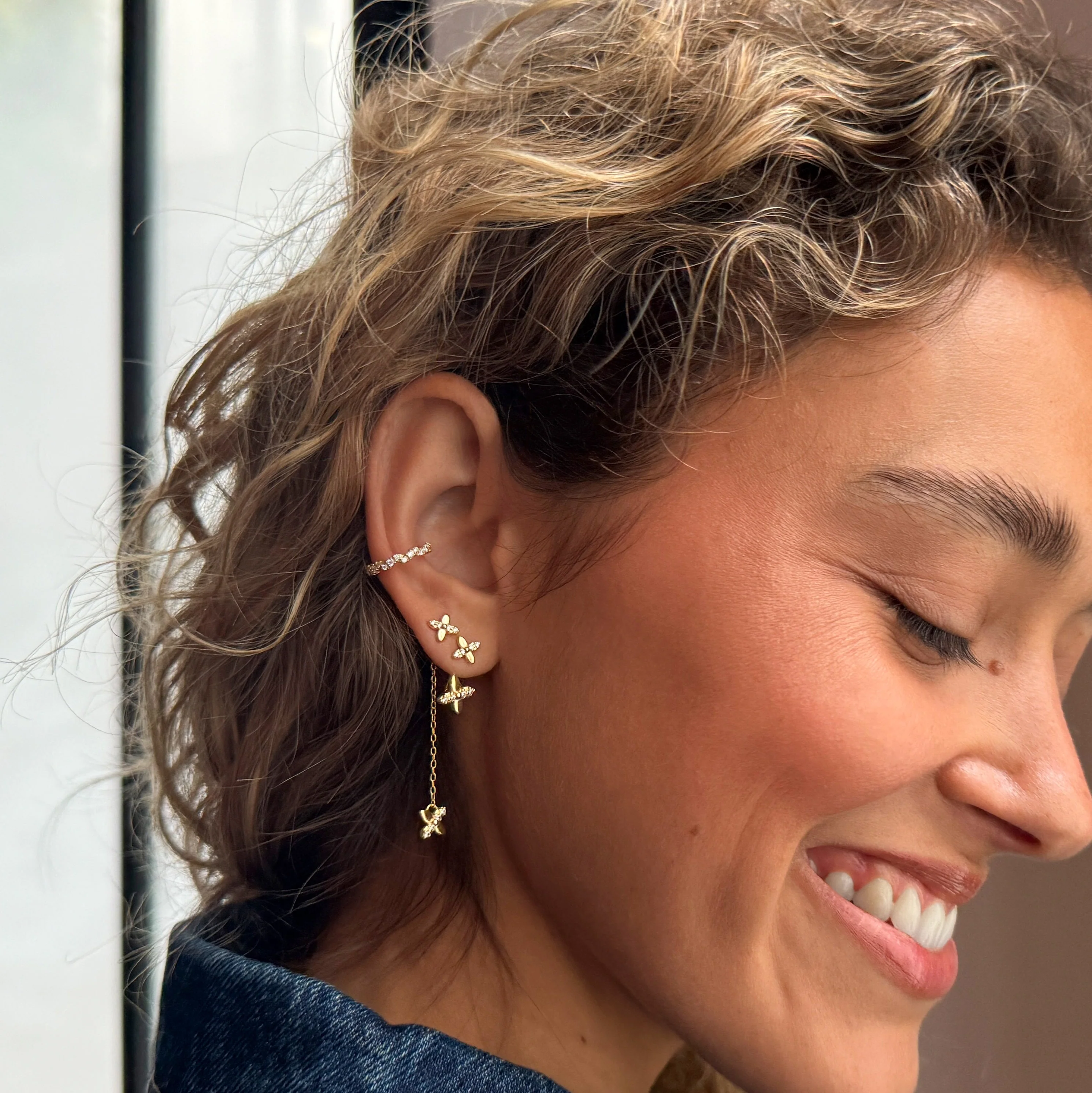 EARCUFF MAHÉ - Image 3