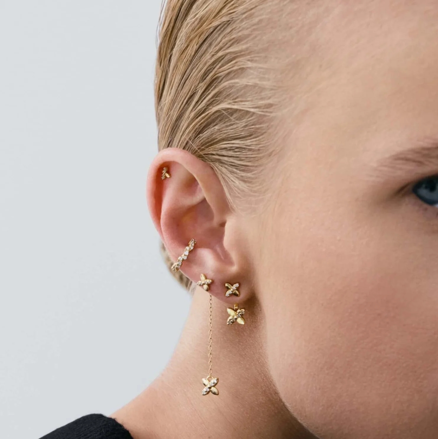 EARCUFF MAHÉ - Image 4