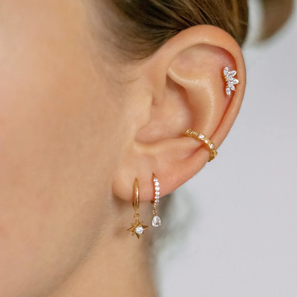 EARCUFF ANTIBES - Image 5