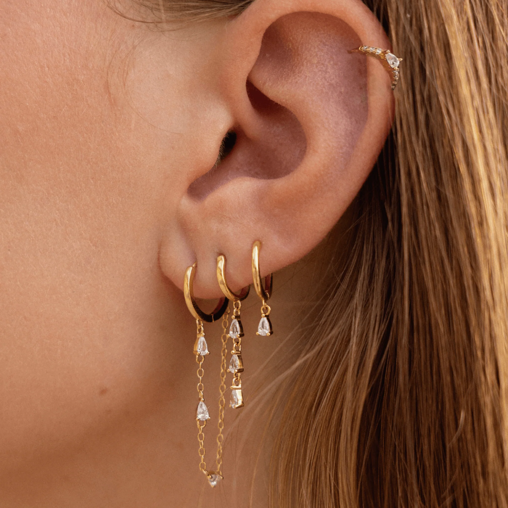 PIERCING MENTON - Image 7