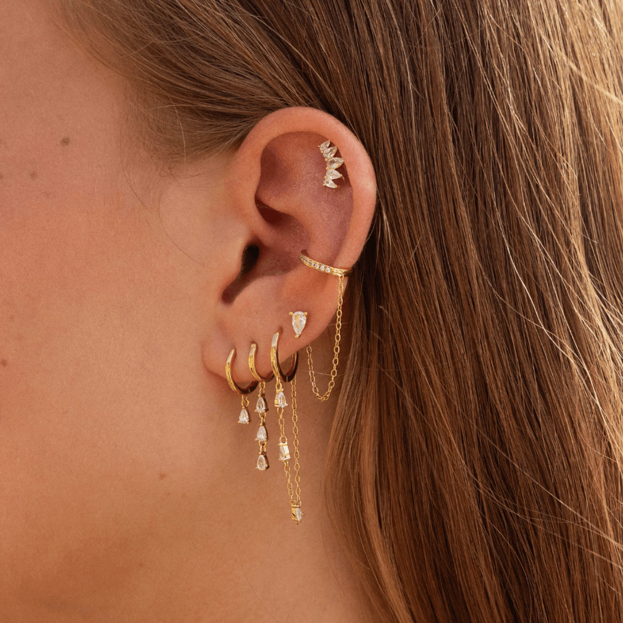PIERCING MENTON - Image 8