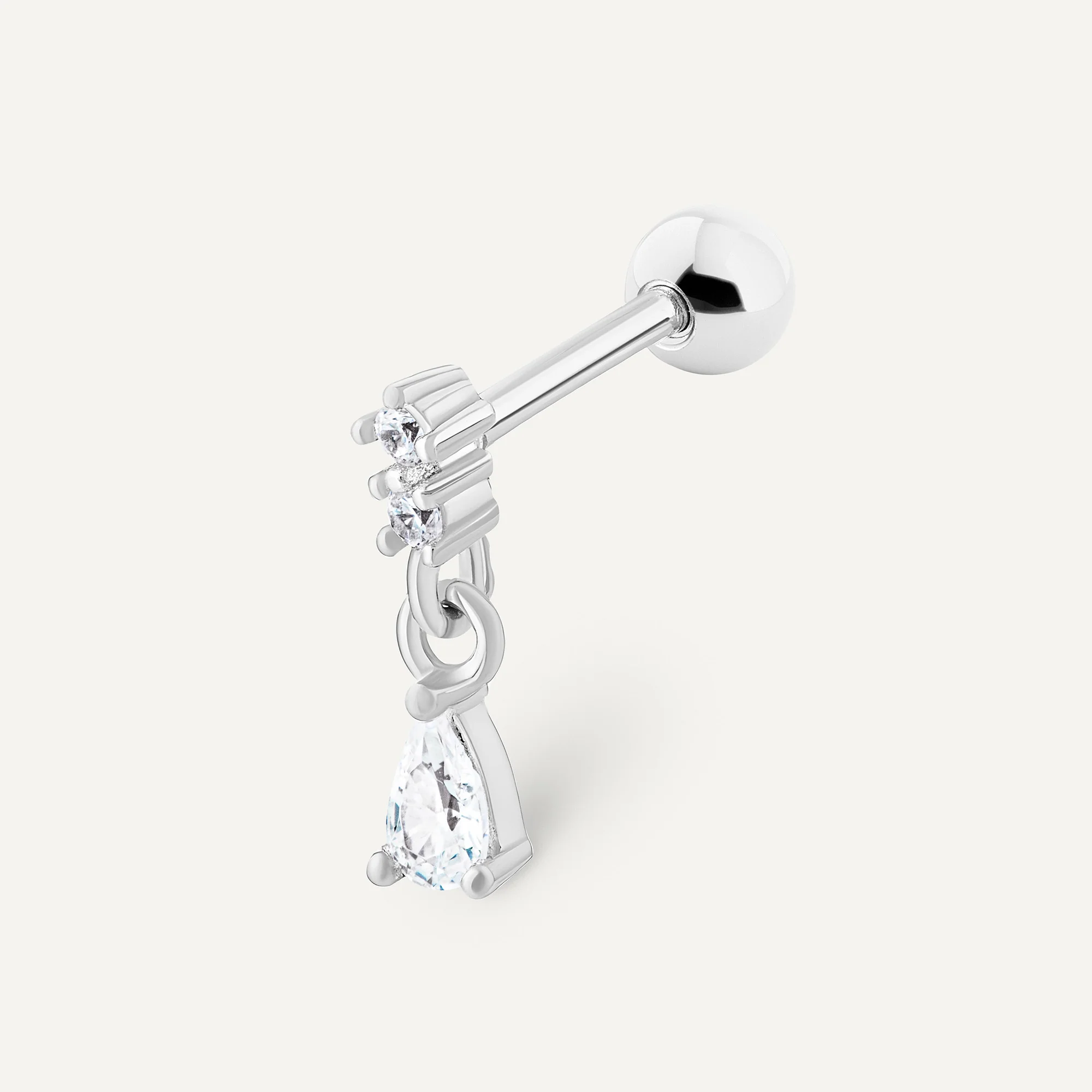 PIERCING PAROS - Image 3